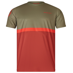 Koszulka rowerowa ENDURA Singletrack Core Tee II