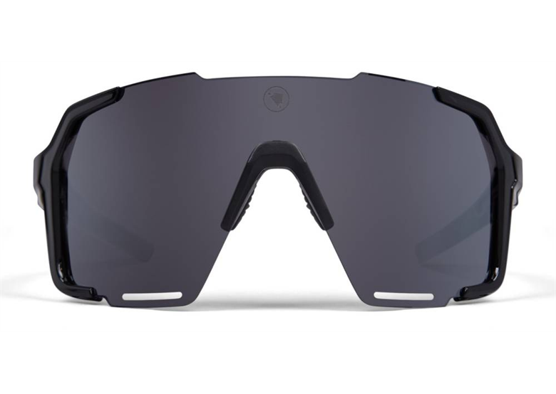 Okulary rowerowe ENDURA Singletrack Frameless