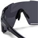Okulary rowerowe ENDURA Singletrack Frameless