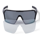 Okulary rowerowe ENDURA Singletrack Full Frame