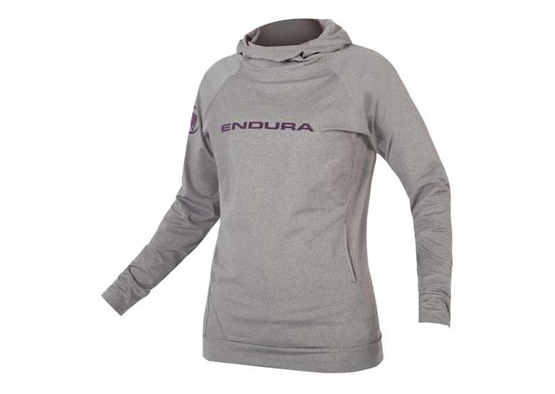 Bluza damska ENDURA Singletrack Hoodie