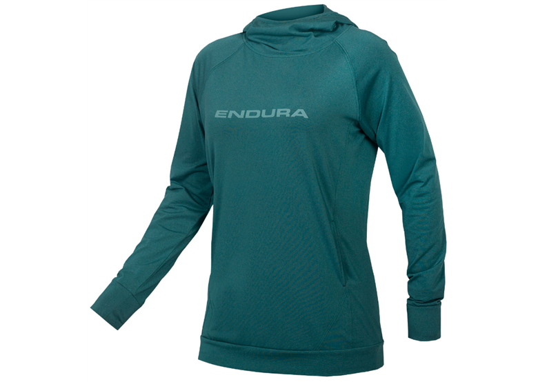 Bluza damska ENDURA Singletrack Hoodie