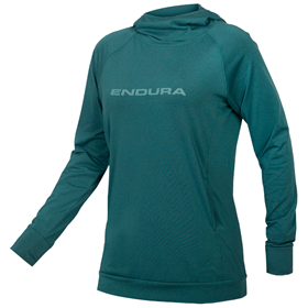 Bluza damska ENDURA Singletrack Hoodie