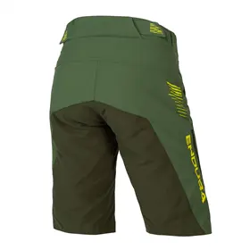Szorty rowerowe ENDURA SingleTrack II