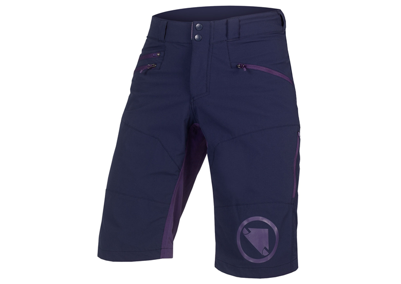 Szorty rowerowe ENDURA SingleTrack II