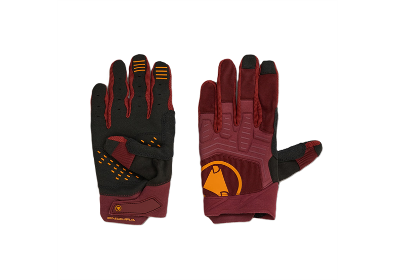 Rękawiczki długie ENDURA Singletrack II