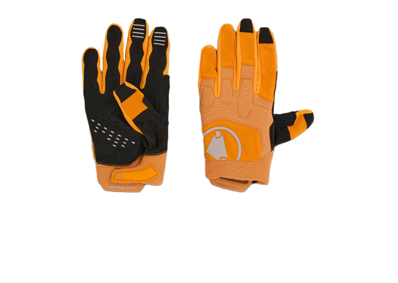 Rękawiczki długie ENDURA Singletrack II