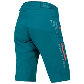 Szorty rowerowe damskie ENDURA Singletrack II Wms