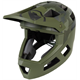 Kask rowerowy Full Face ENDURA Singletrack Kids