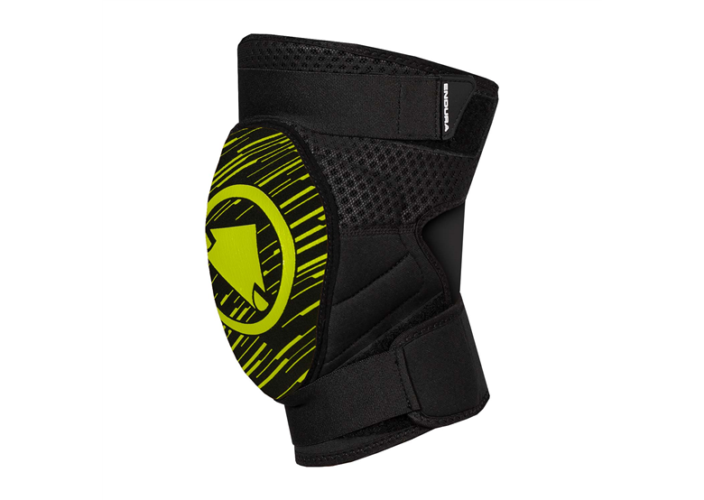 Ochraniacze na kolana ENDURA Singletrack Knee Protector II