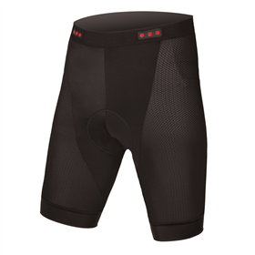 Spodenki rowerowe z wkładką ENDURA Singletrack Liner