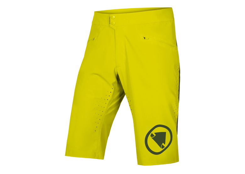 Szorty rowerowe ENDURA SingleTrack Lite