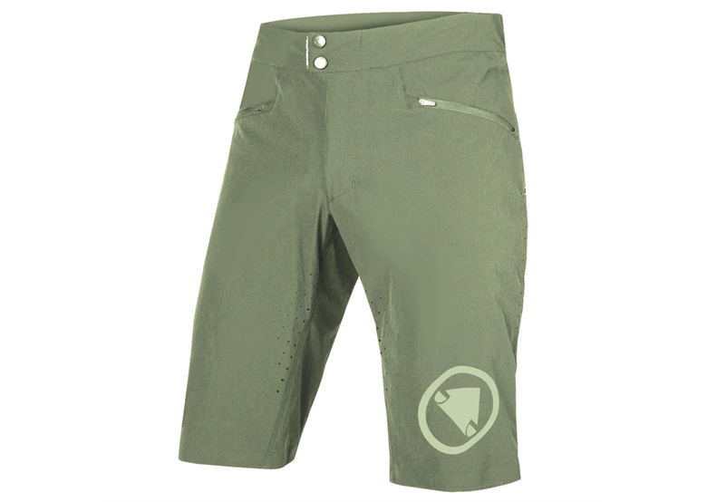 Szorty rowerowe ENDURA SingleTrack Lite