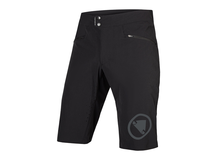Szorty rowerowe ENDURA SingleTrack Lite