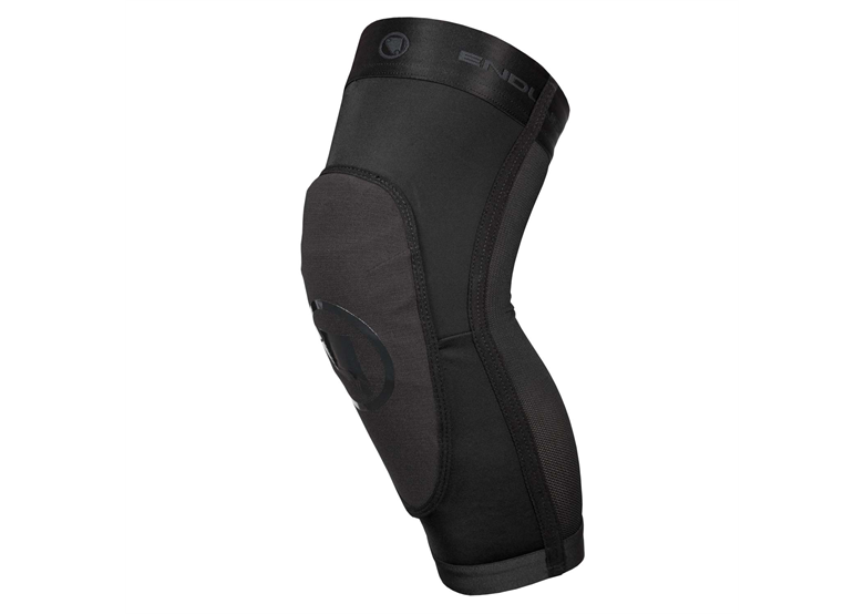 Ochraniacze na kolana i piszczele ENDURA Singletrack Lite Knee Protector