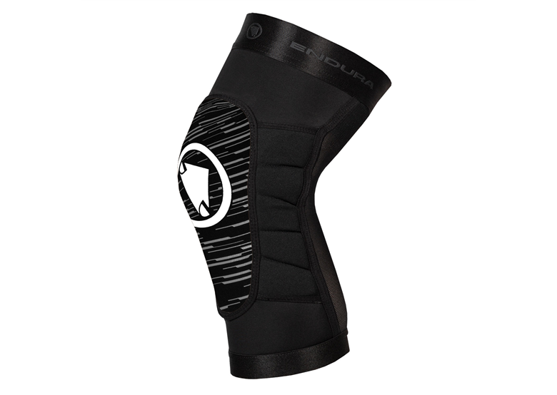 Ochraniacze na kolana ENDURA Singletrack Lite Knee Protector II