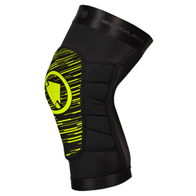 Ochraniacze na kolana ENDURA Singletrack Lite Knee Protector II