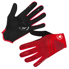 Rękawiczki długie ENDURA SingleTrack Lite Knit Glove