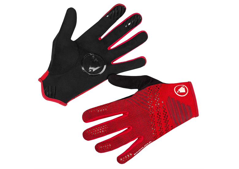 Rękawiczki długie ENDURA SingleTrack Lite Knit Glove