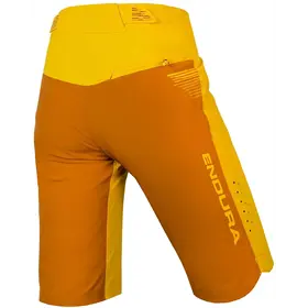 Szorty rowerowe damskie ENDURA SingleTrack Lite Wms