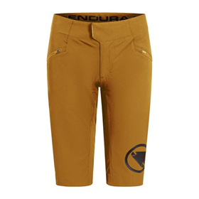 Szorty rowerowe damskie ENDURA SingleTrack Lite Wms