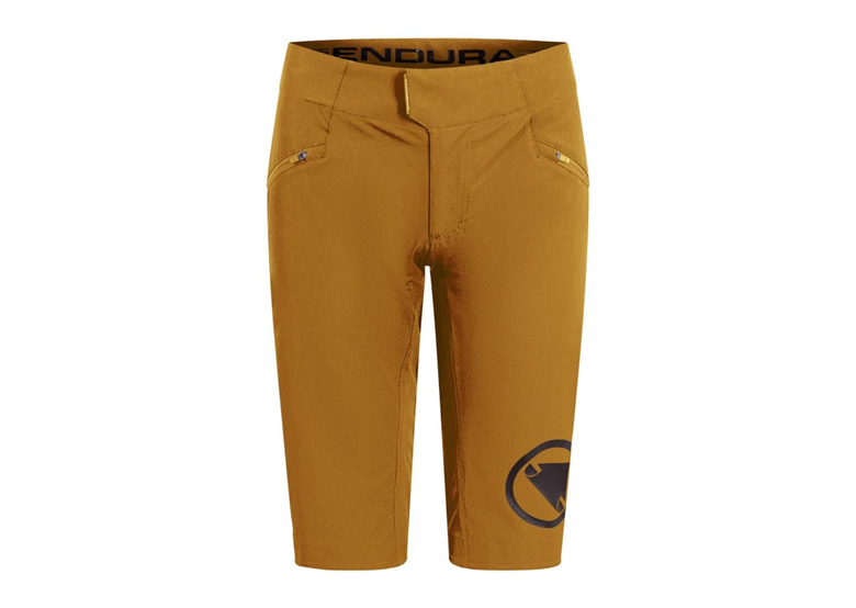 Szorty rowerowe damskie ENDURA SingleTrack Lite Wms
