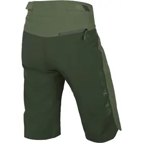 Szorty rowerowe damskie ENDURA SingleTrack Lite Wms