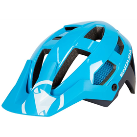 Kask rowerowy ENDURA Singletrack MIPS