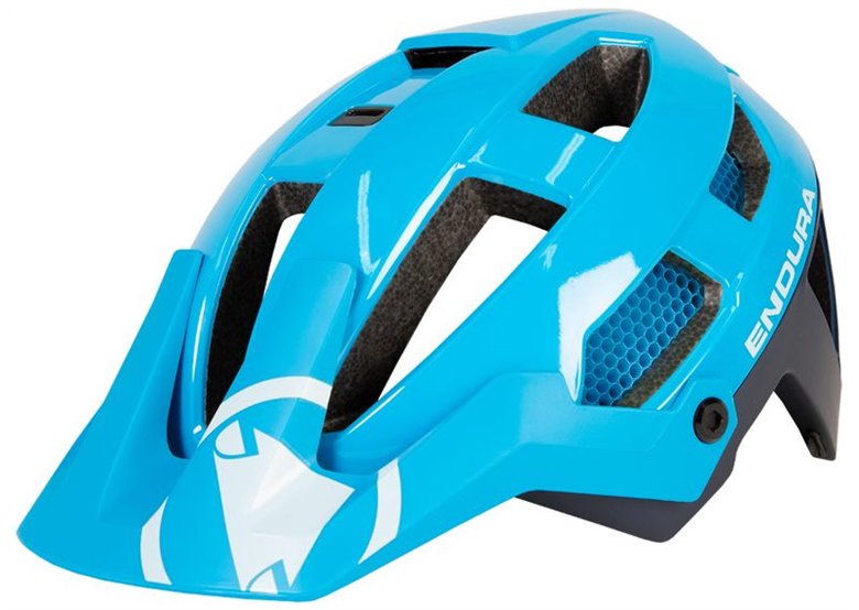 Kask rowerowy ENDURA Singletrack MIPS