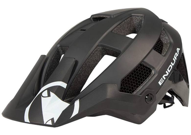 Kask rowerowy ENDURA Singletrack MIPS