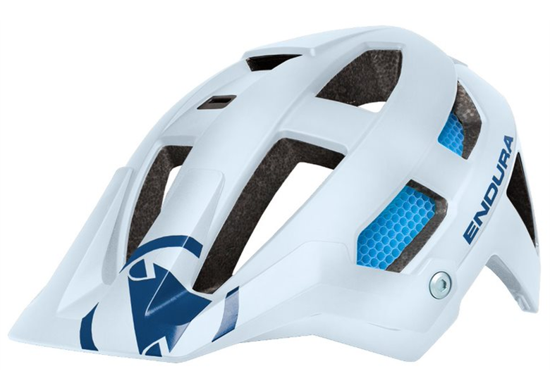 Kask rowerowy ENDURA Singletrack MIPS