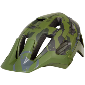 Kask rowerowy ENDURA Singletrack MIPS