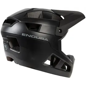 Kask rowerowy Full Face ENDURA Singletrack MIPS