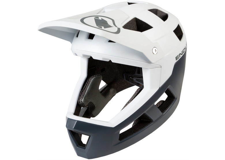 Kask rowerowy Full Face ENDURA Singletrack MIPS