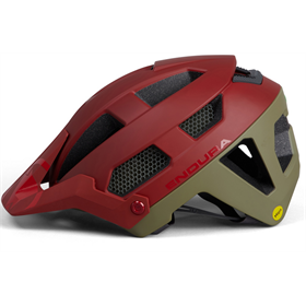 Kask rowerowy ENDURA Singletrack MIPS