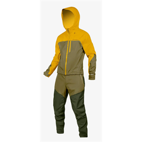Kombinezon ENDURA Singletrack One Piece