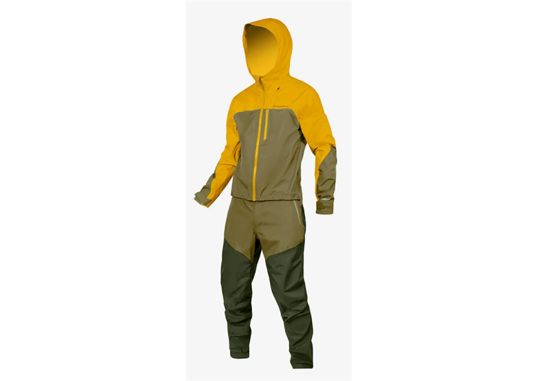 Kombinezon ENDURA Singletrack One Piece
