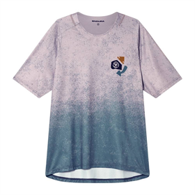 Koszulka ENDURA Singletrack Print