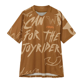 Koszulka ENDURA Singletrack Print