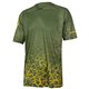 Koszulka rowerowa ENDURA Singletrack Print T LTD