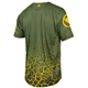 Koszulka rowerowa ENDURA Singletrack Print T LTD