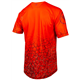 Koszulka rowerowa ENDURA Singletrack Print T LTD