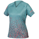 Koszulka MTB damska ENDURA Singletrack Print T LTD Wms