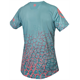 Koszulka MTB damska ENDURA Singletrack Print T LTD Wms