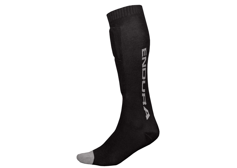 Ochraniacze na piszczele ENDURA SingleTrack Shin Guard