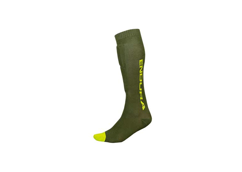 Ochraniacze na piszczele ENDURA SingleTrack Shin Guard