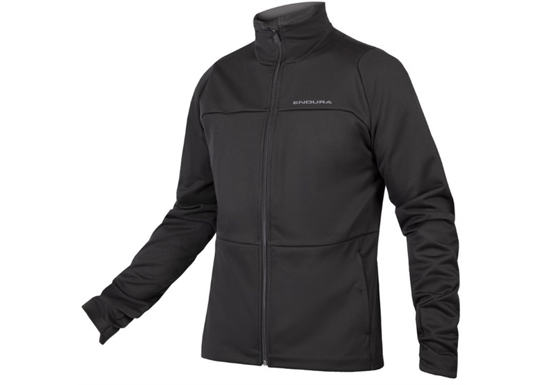 Kurtka rowerowa ENDURA Singletrack Softshell