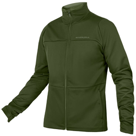 Kurtka rowerowa ENDURA Singletrack Softshell