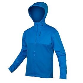 Kurtka rowerowa ENDURA Singletrack Softshell II