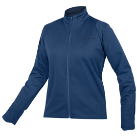 Kurtka rowerowa damska ENDURA Singletrack Softshell Wms